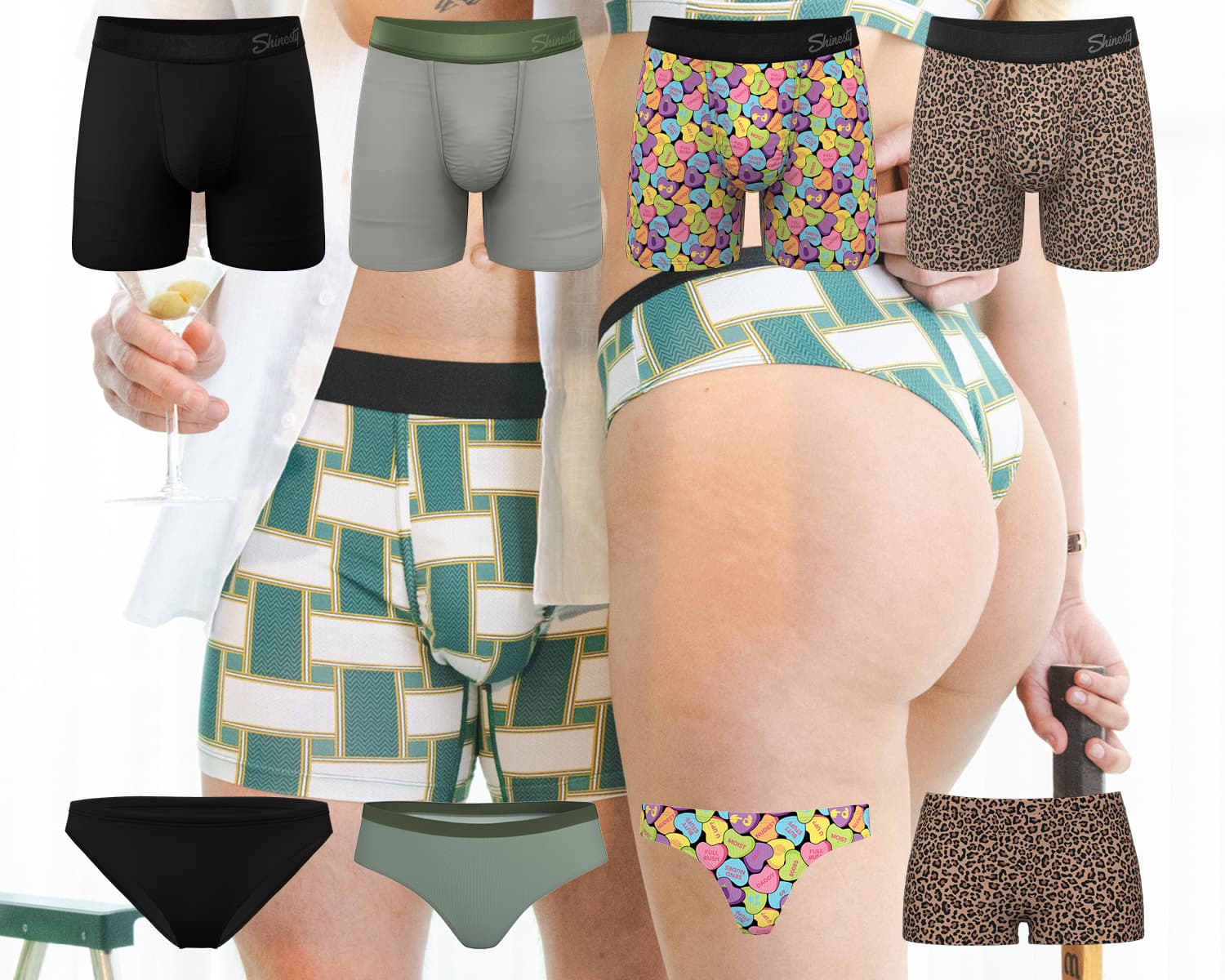 Hero Bread bundle with tortillas and wraps